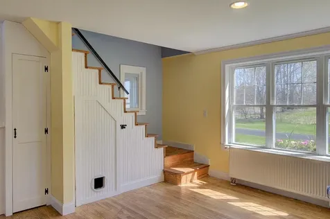 1009 South End Road North Hero VT 05474