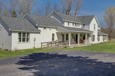 1009 South End Road North Hero VT 05474