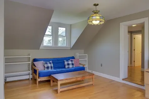 1009 South End Road North Hero VT 05474