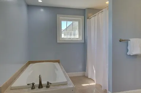 1009 South End Road North Hero VT 05474