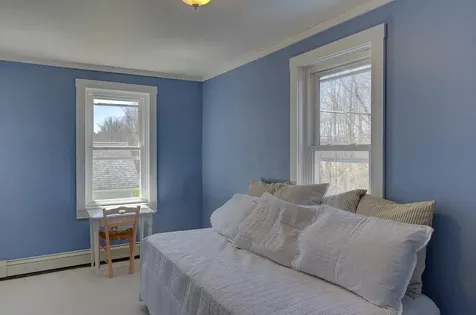 1009 South End Road North Hero VT 05474