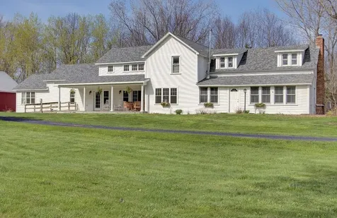 1009 South End Road North Hero VT 05474