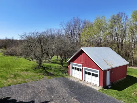 1009 South End Road North Hero VT 05474