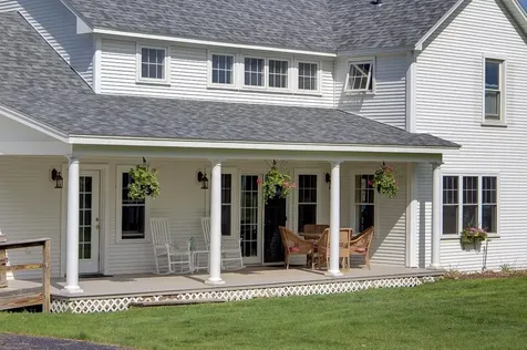 1009 South End Road North Hero VT 05474