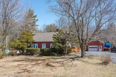 1166 White Mountain Highway Milton NH 03851