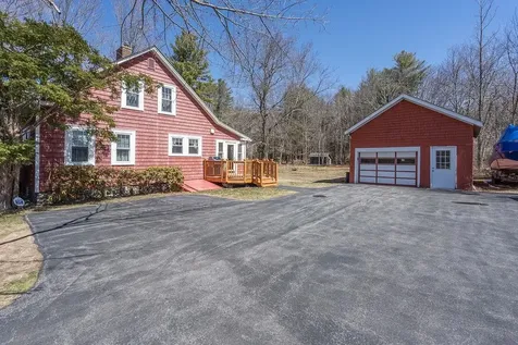 1166 White Mountain Highway Milton NH 03851
