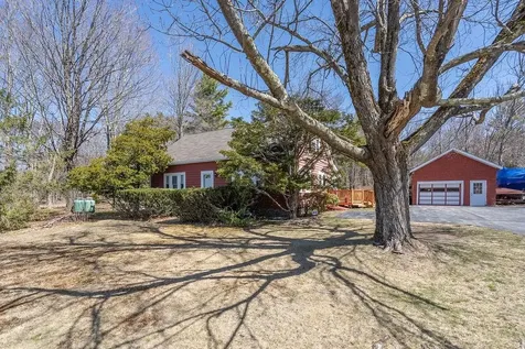 1166 White Mountain Highway Milton NH 03851