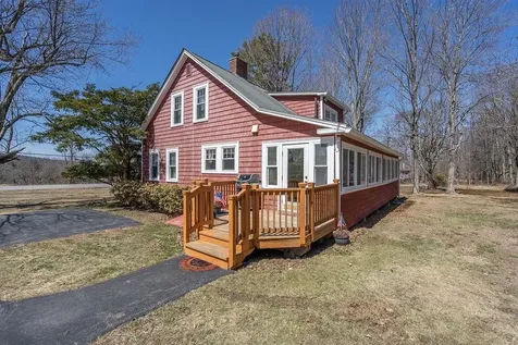 1166 White Mountain Highway Milton NH 03851