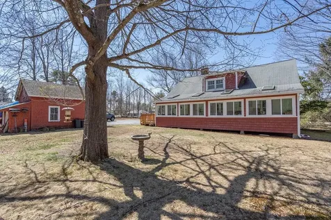 1166 White Mountain Highway Milton NH 03851