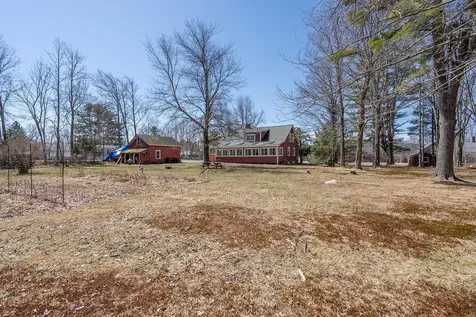 1166 White Mountain Highway Milton NH 03851
