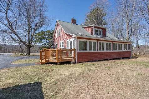 1166 White Mountain Highway Milton NH 03851