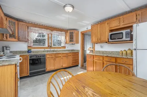 1166 White Mountain Highway Milton NH 03851