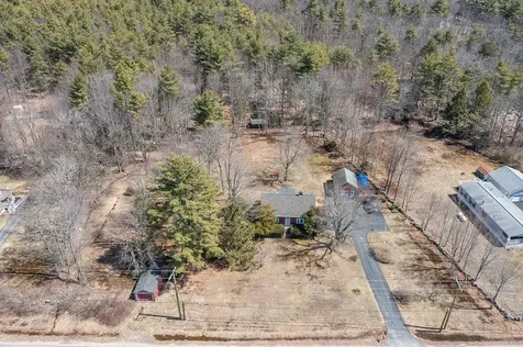 1166 White Mountain Highway Milton NH 03851