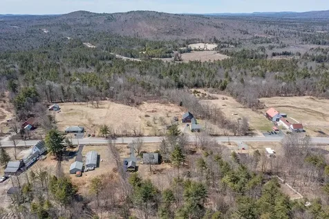 1166 White Mountain Highway Milton NH 03851
