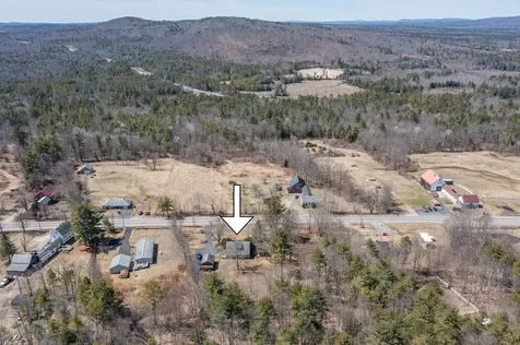 1166 White Mountain Highway Milton NH 03851