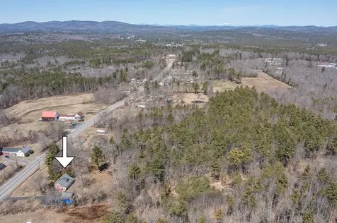 1166 White Mountain Highway Milton NH 03851