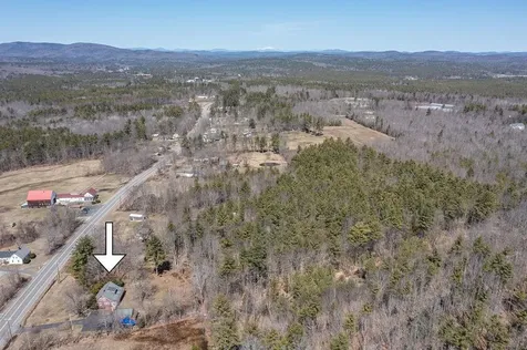 1166 White Mountain Highway Milton NH 03851