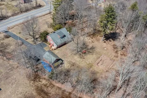1166 White Mountain Highway Milton NH 03851