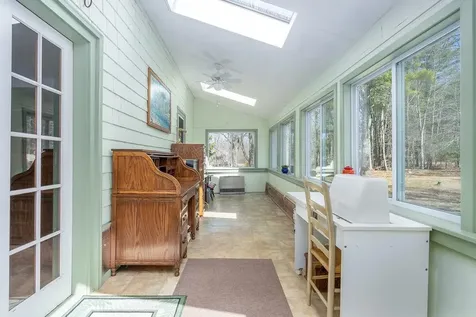 1166 White Mountain Highway Milton NH 03851