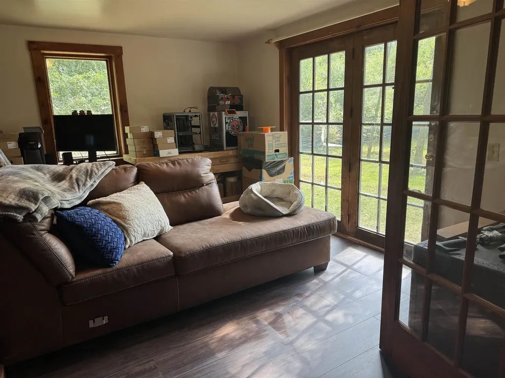 1781 Jersey Street South Addison VT 05491