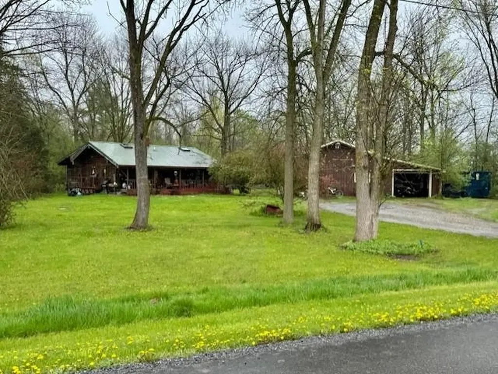 1781 Jersey Street South Addison VT 05491