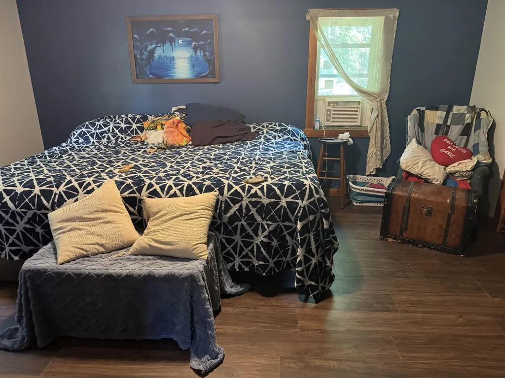 1781 Jersey Street South Addison VT 05491