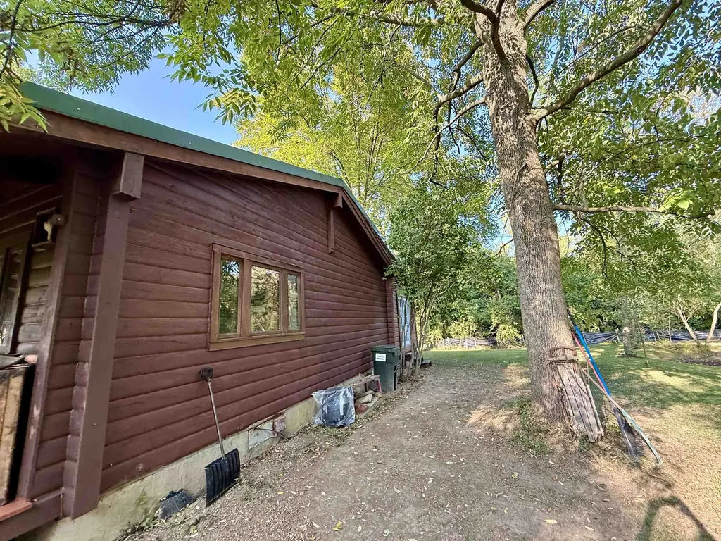 1781 Jersey Street South Addison VT 05491