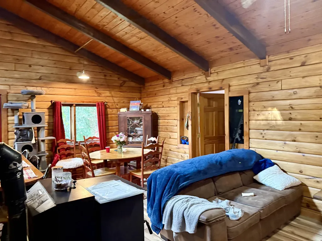 1781 Jersey Street South Addison VT 05491