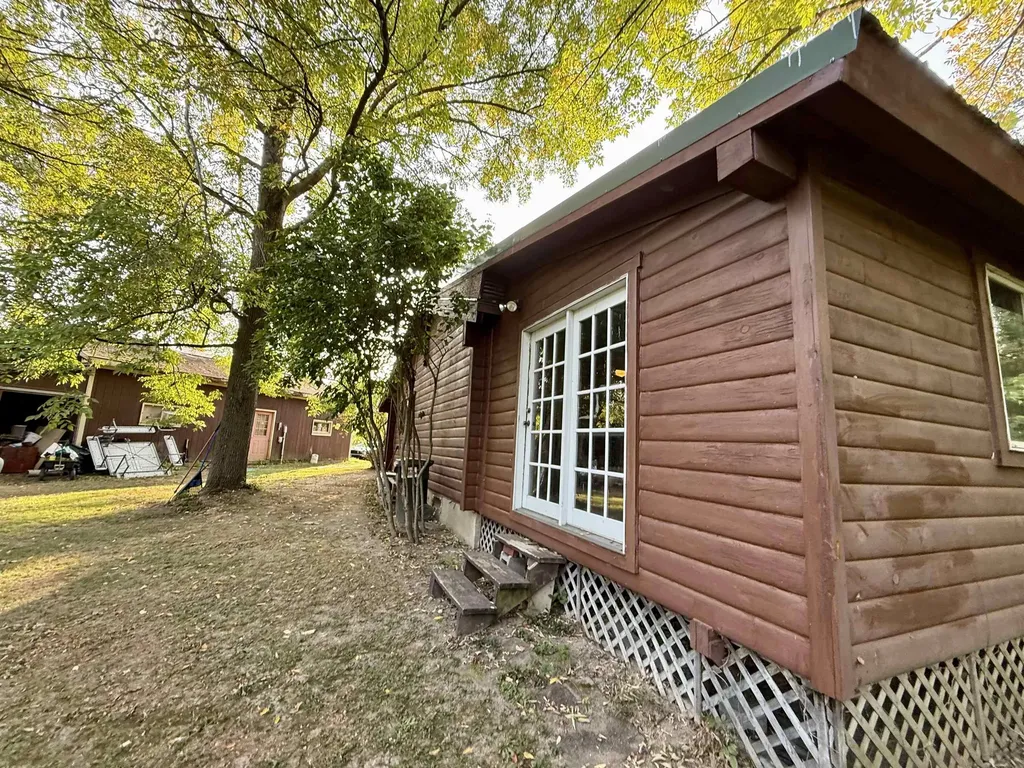 1781 Jersey Street South Addison VT 05491