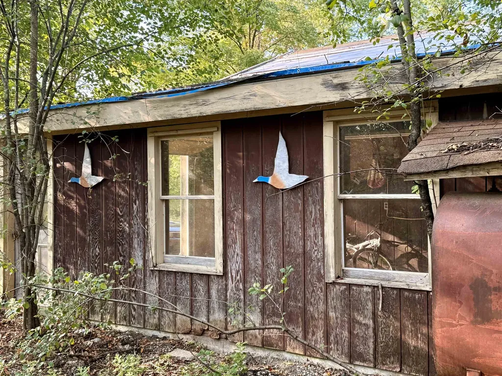 1781 Jersey Street South Addison VT 05491