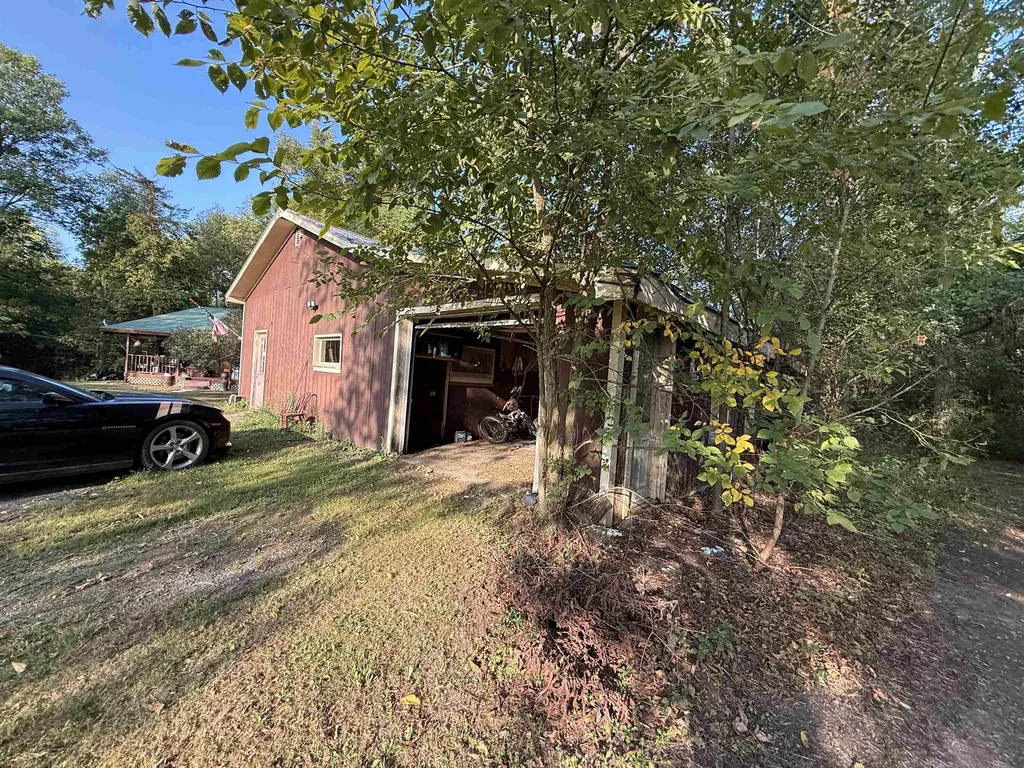 1781 Jersey Street South Addison VT 05491