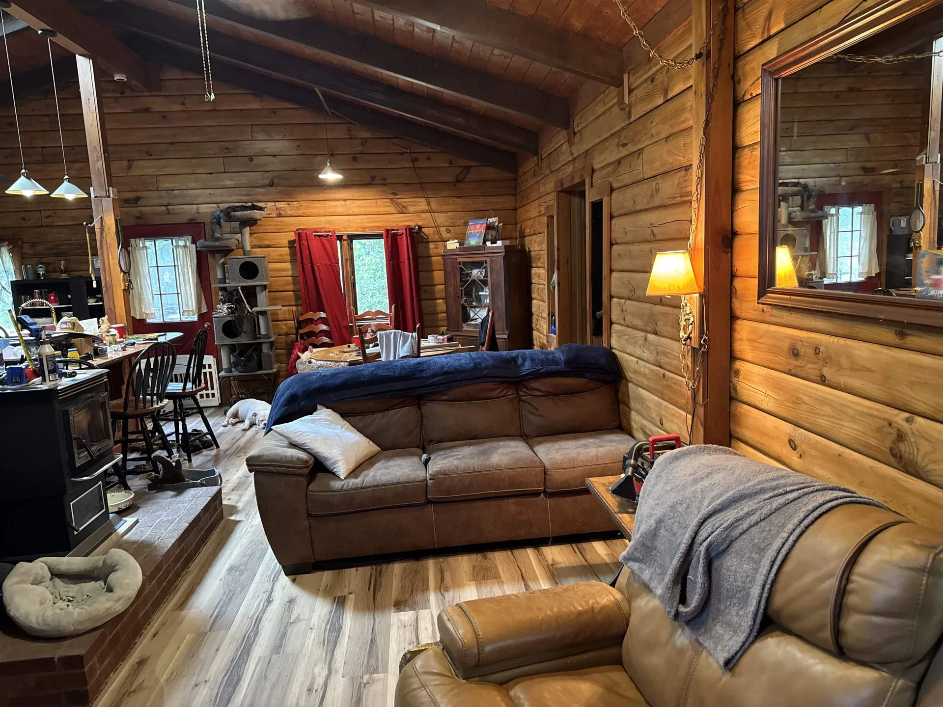 1781 Jersey Street South Addison VT 05491