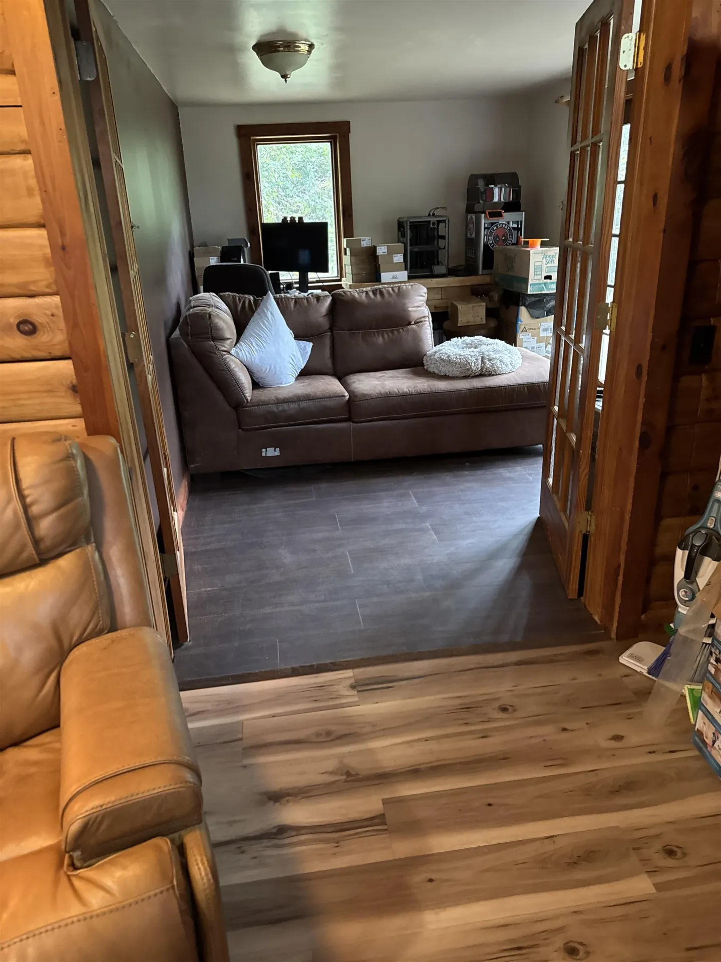 1781 Jersey Street South Addison VT 05491