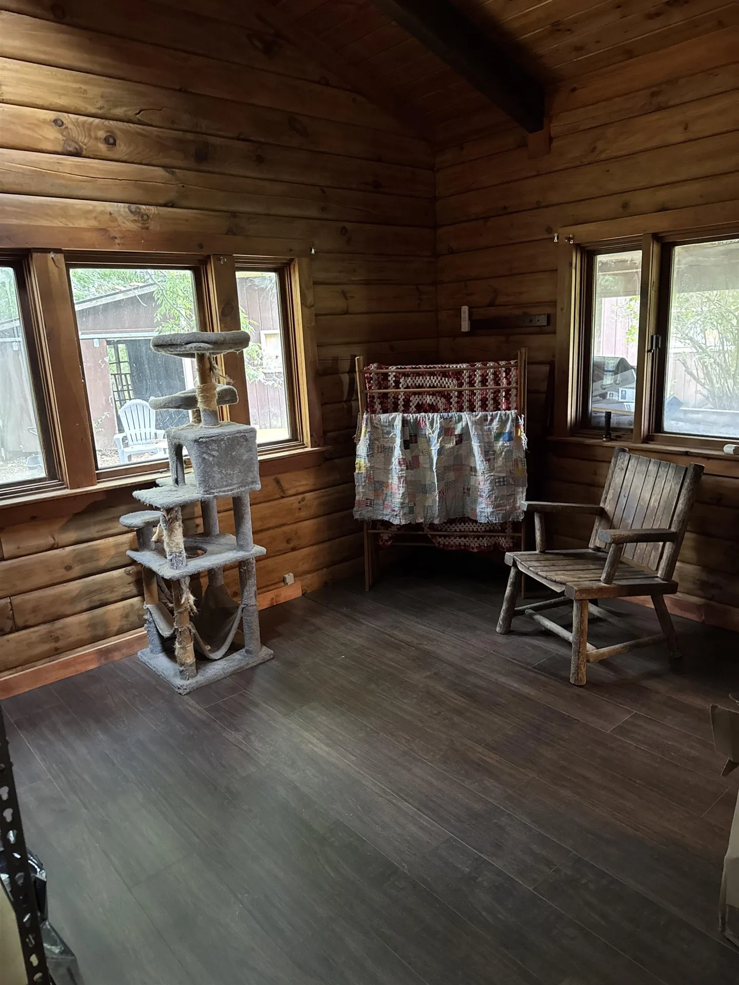 1781 Jersey Street South Addison VT 05491