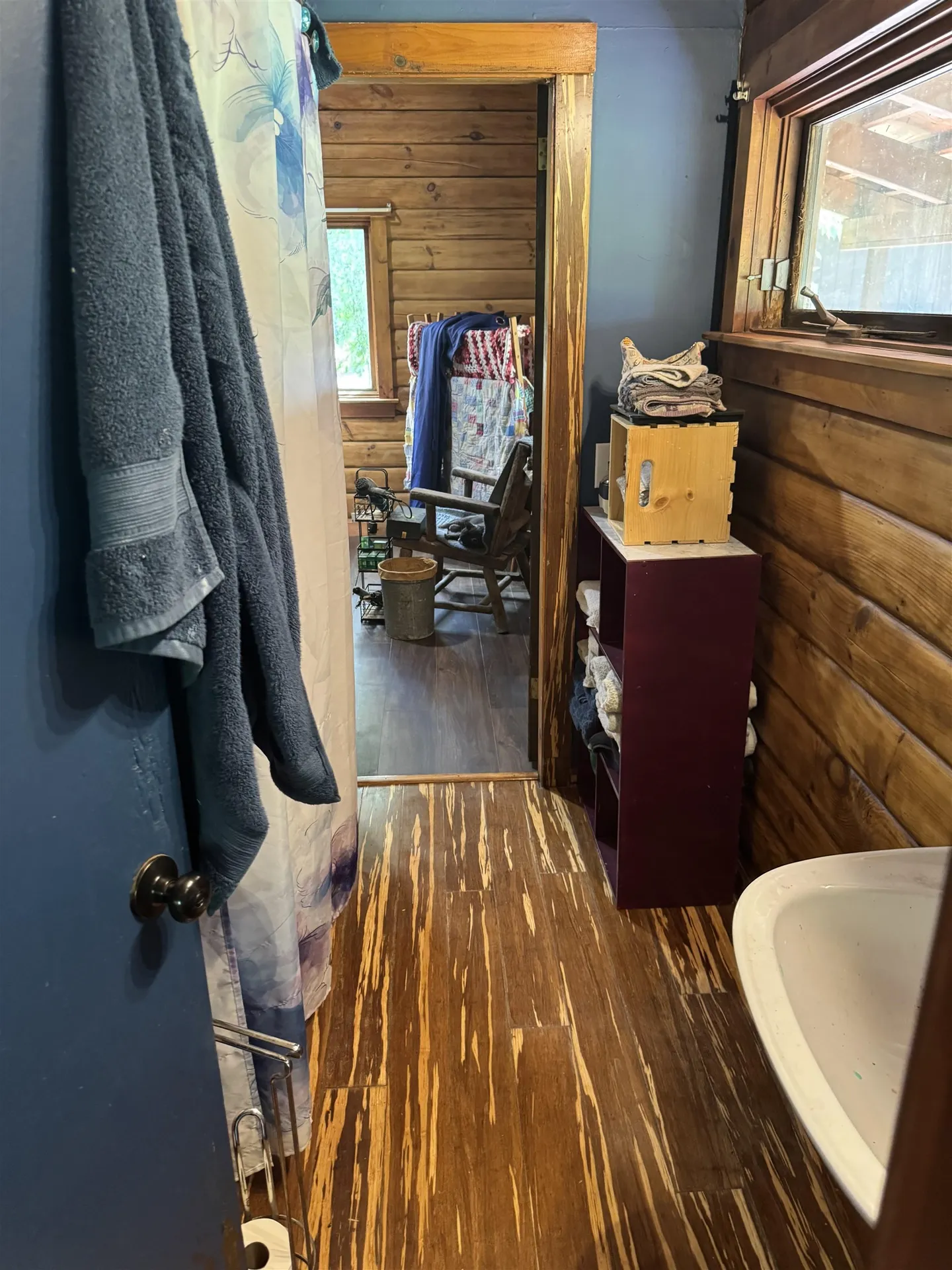 1781 Jersey Street South Addison VT 05491