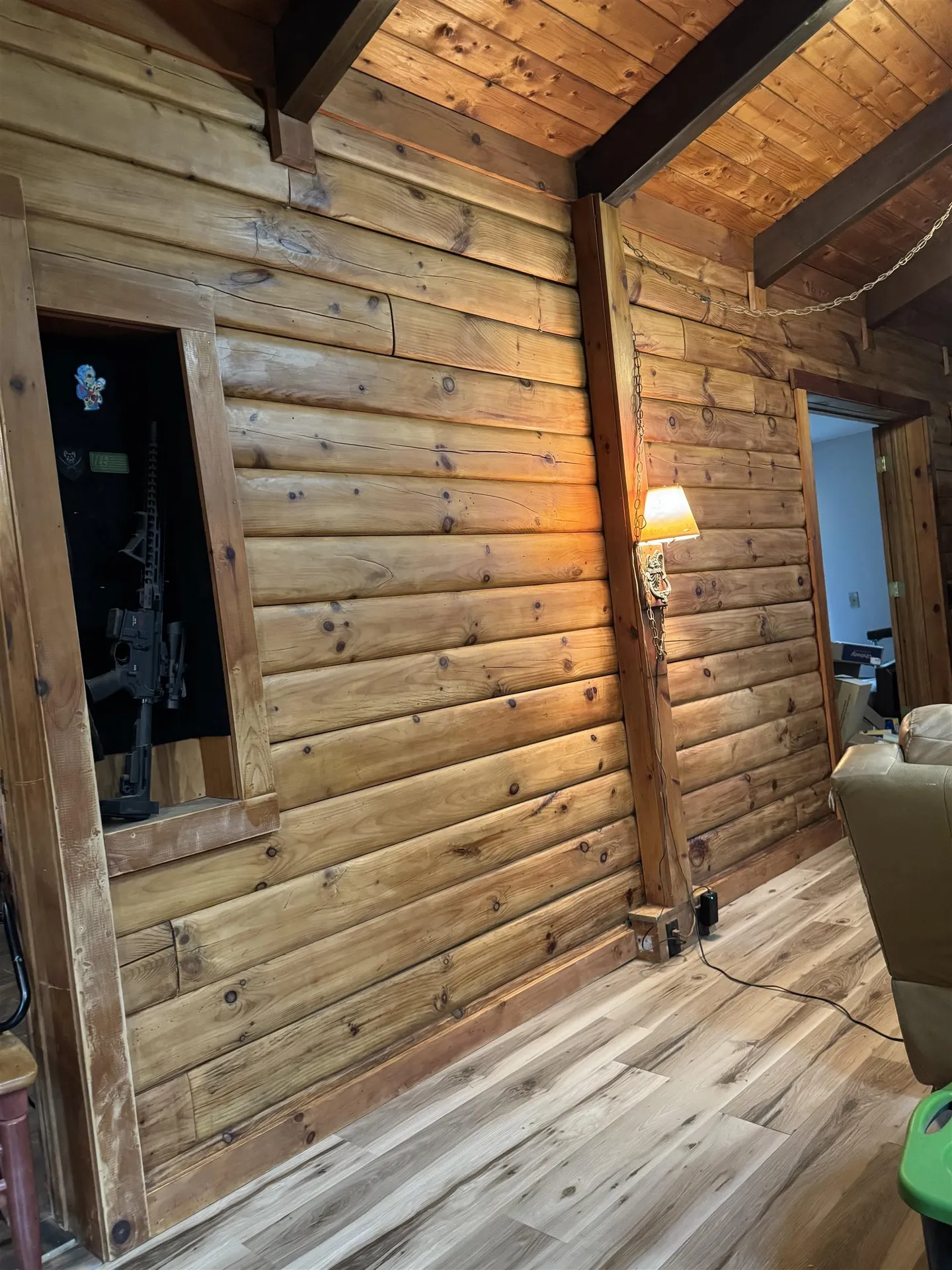 1781 Jersey Street South Addison VT 05491