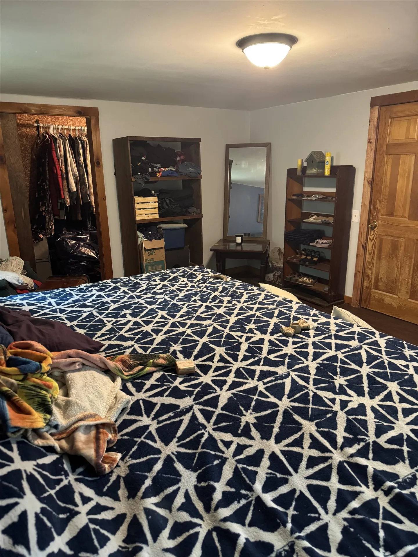 1781 Jersey Street South Addison VT 05491