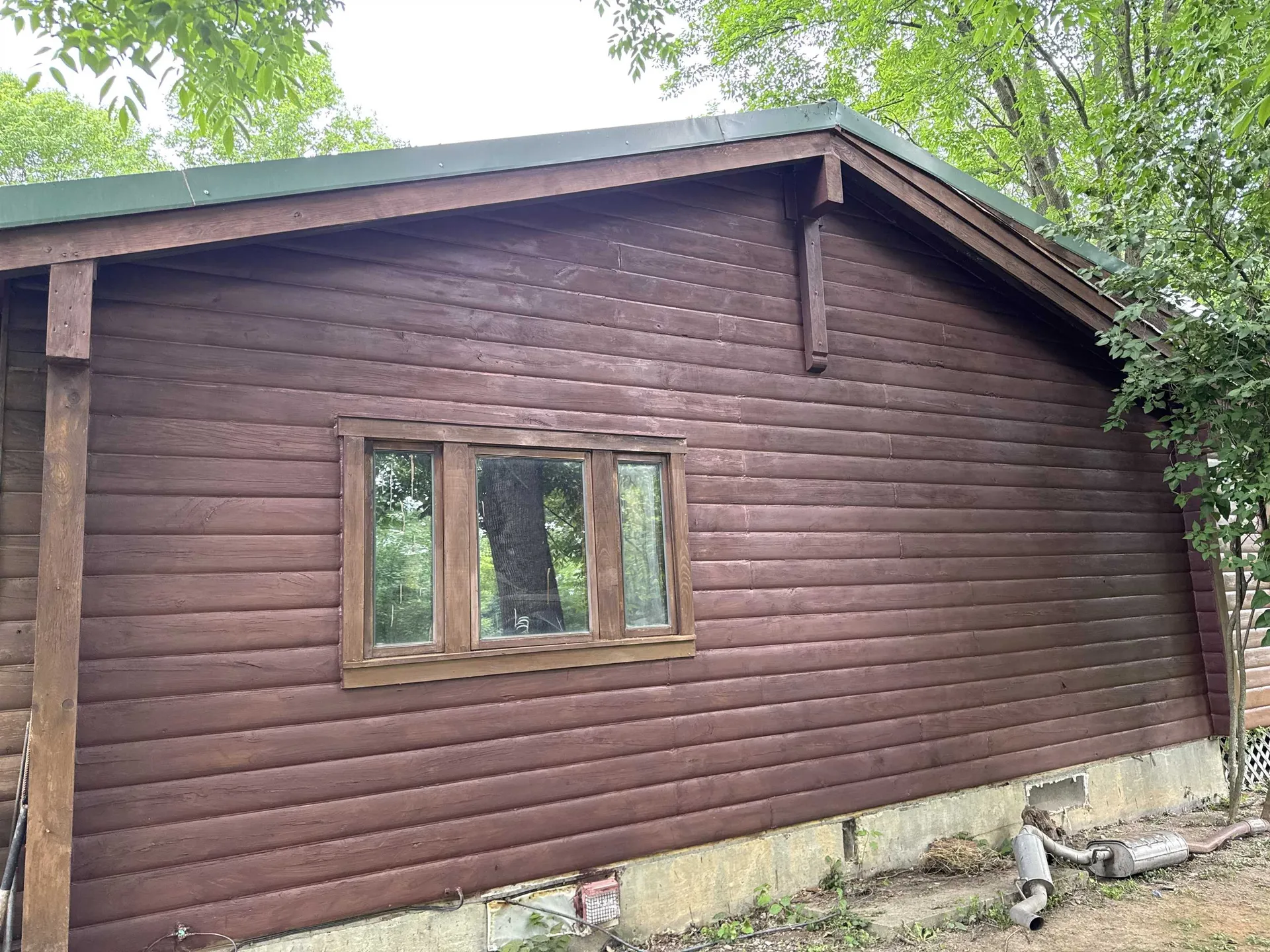 1781 Jersey Street South Addison VT 05491