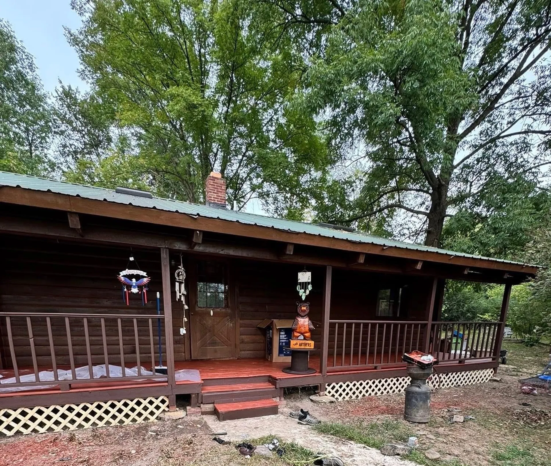 1781 Jersey Street South Addison VT 05491