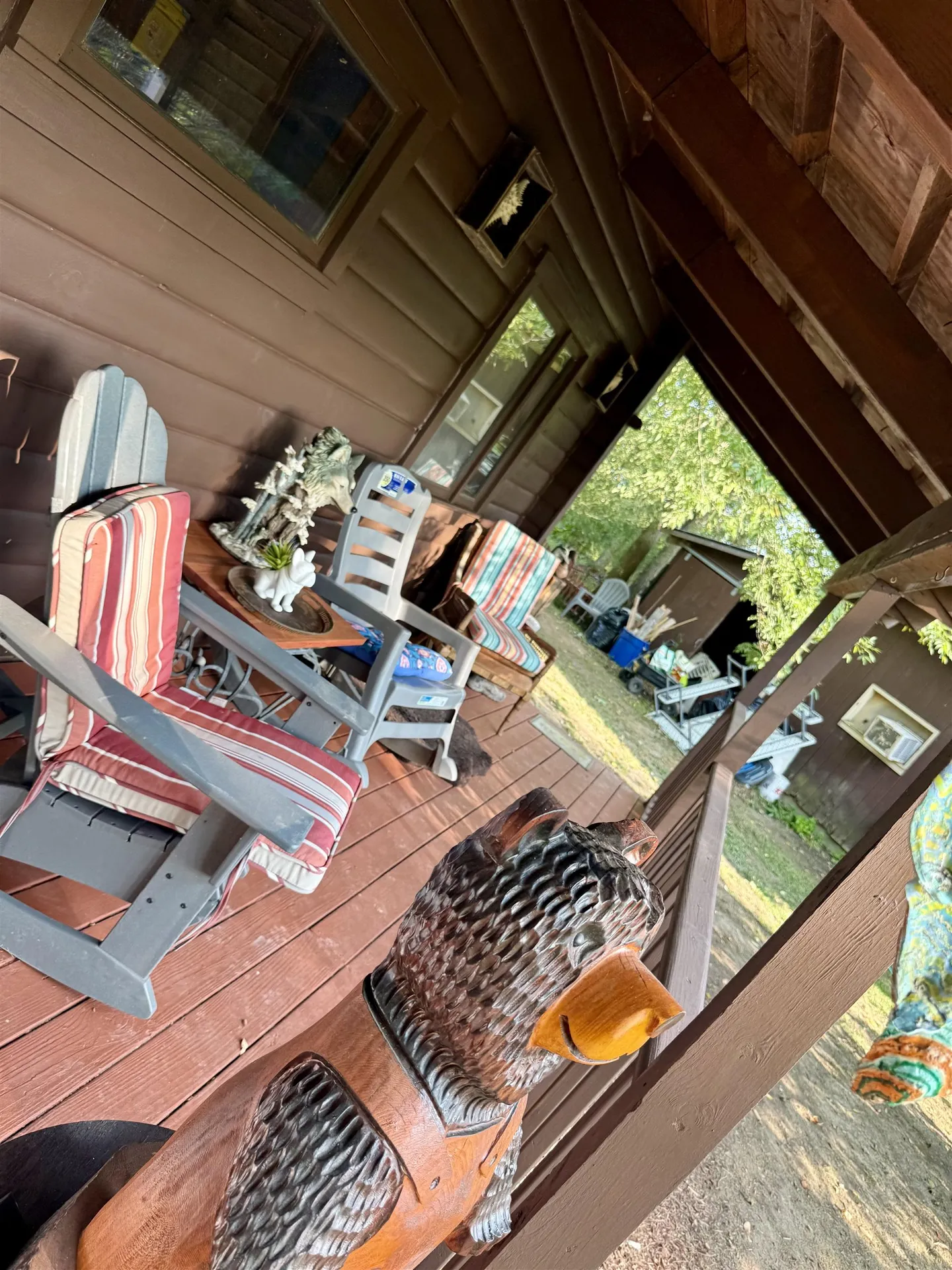 1781 Jersey Street South Addison VT 05491