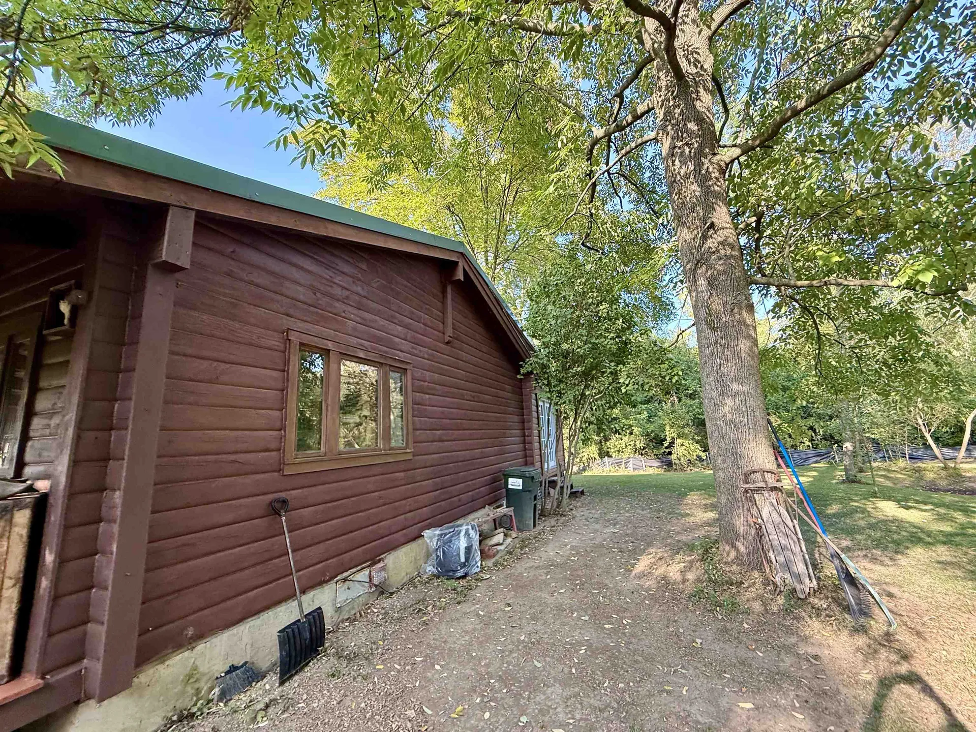 1781 Jersey Street South Addison VT 05491