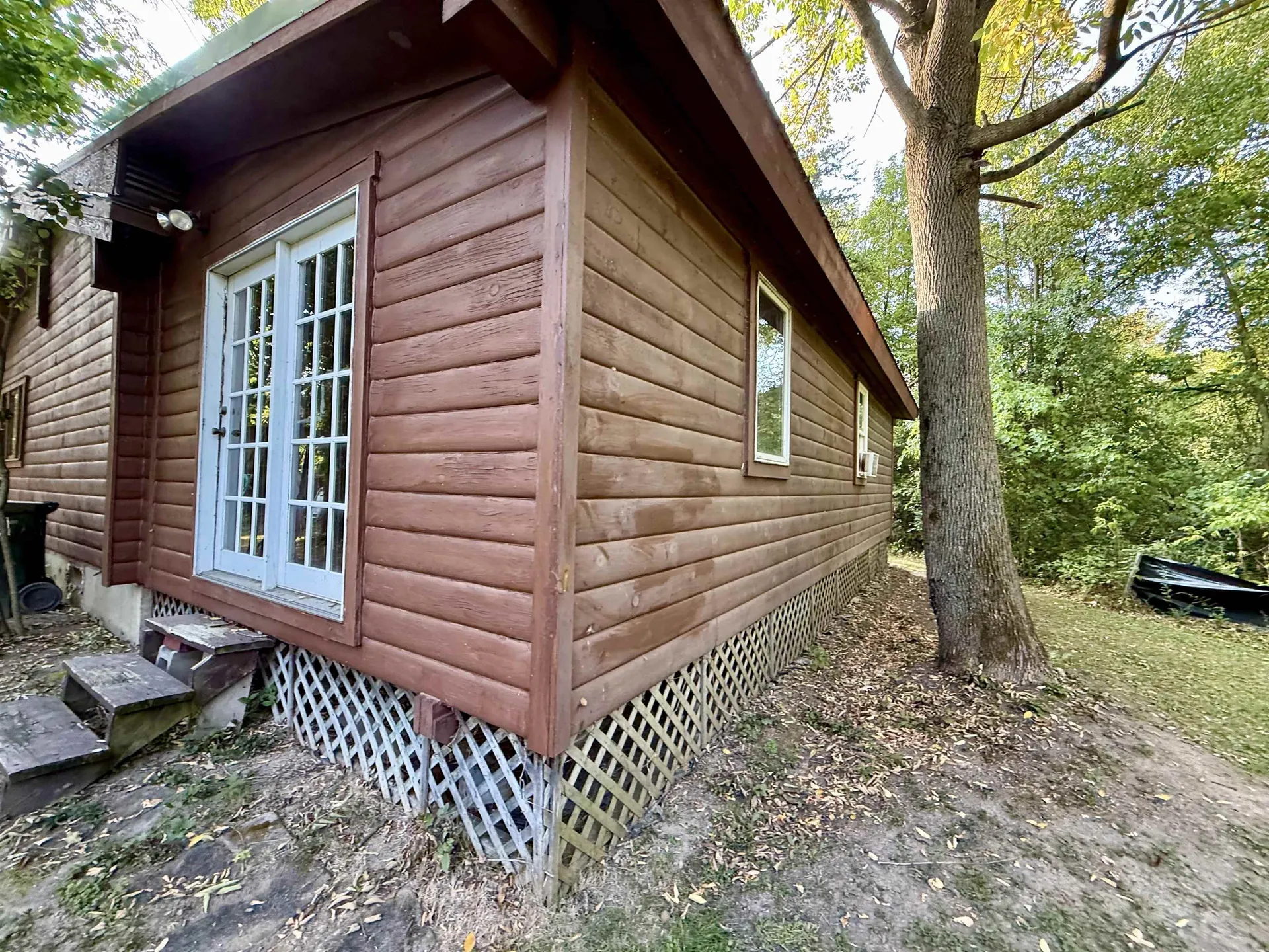 1781 Jersey Street South Addison VT 05491