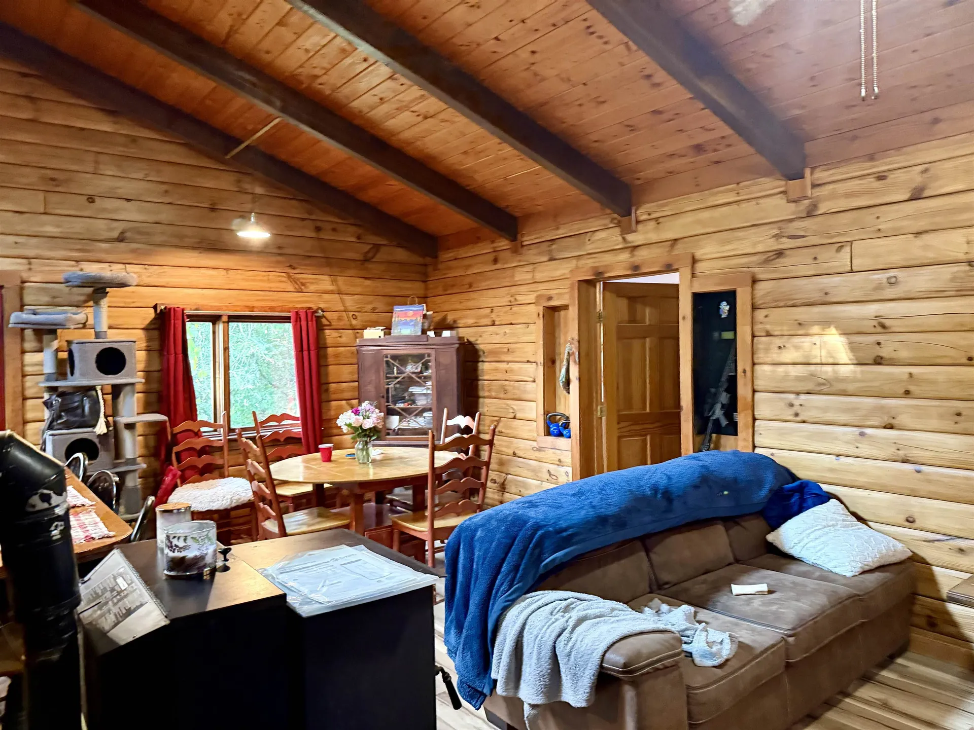 1781 Jersey Street South Addison VT 05491