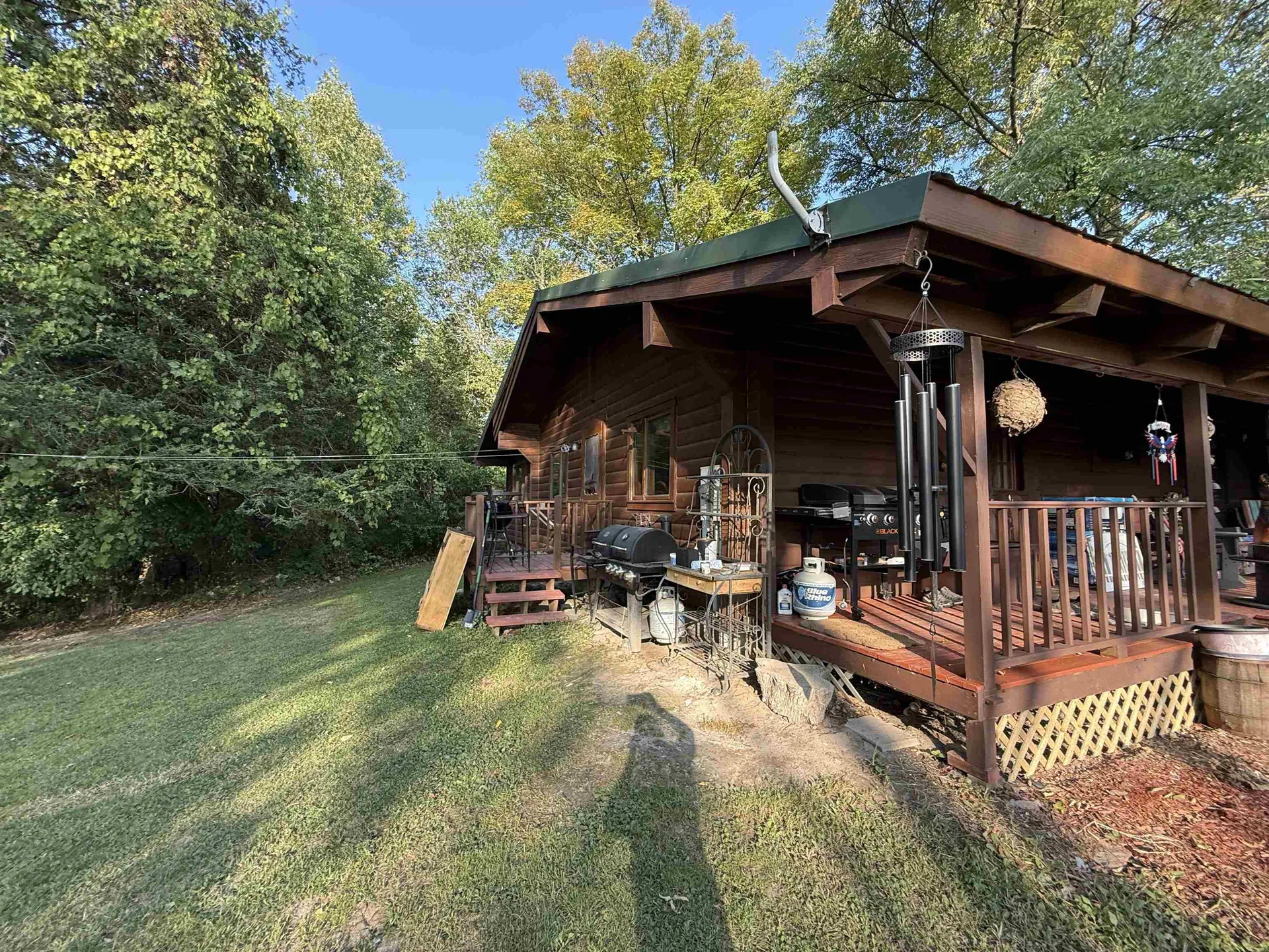 1781 Jersey Street South Addison VT 05491