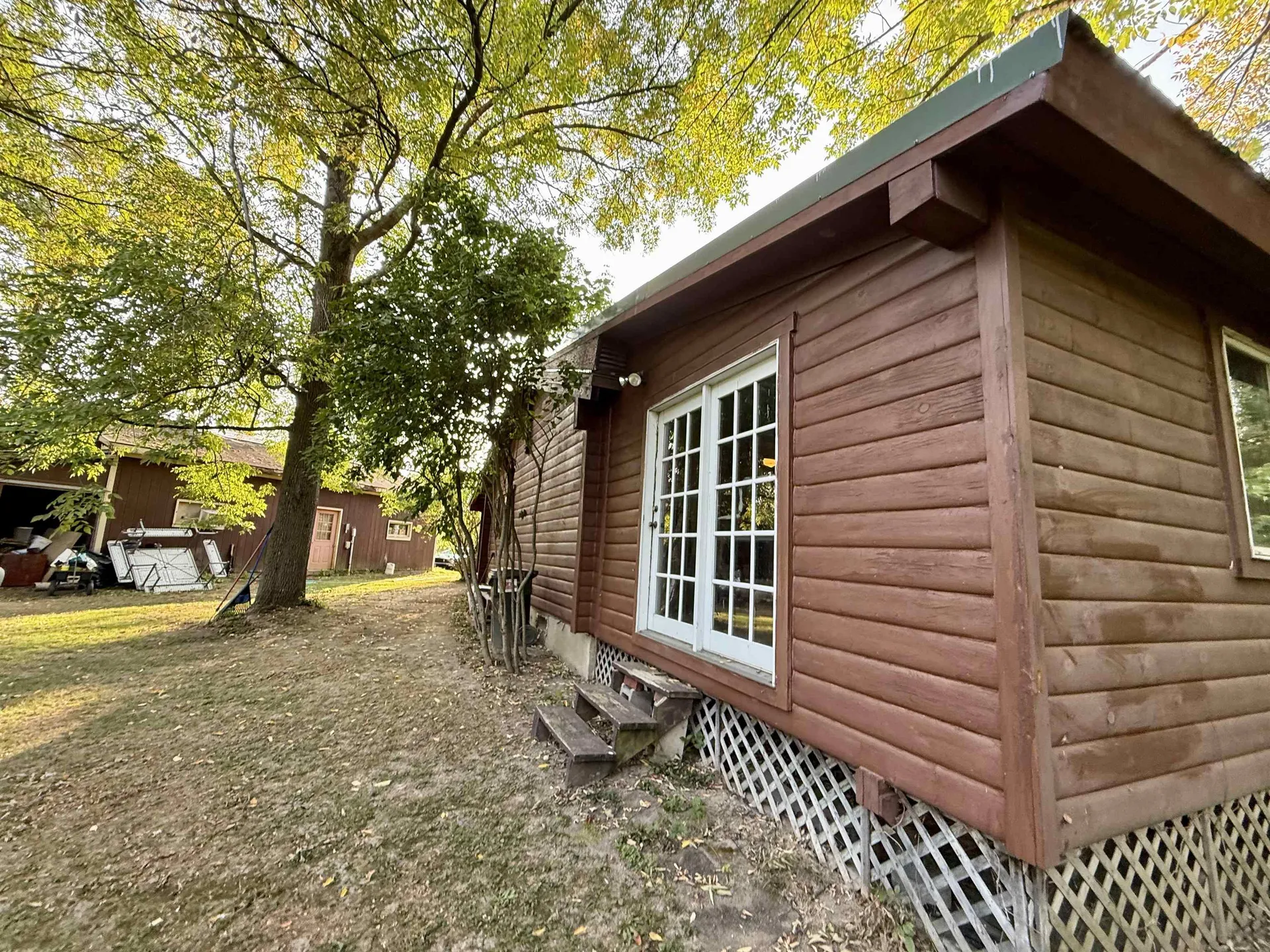 1781 Jersey Street South Addison VT 05491