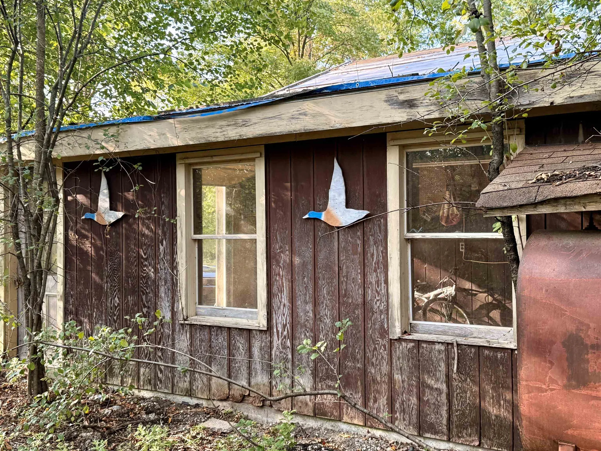 1781 Jersey Street South Addison VT 05491