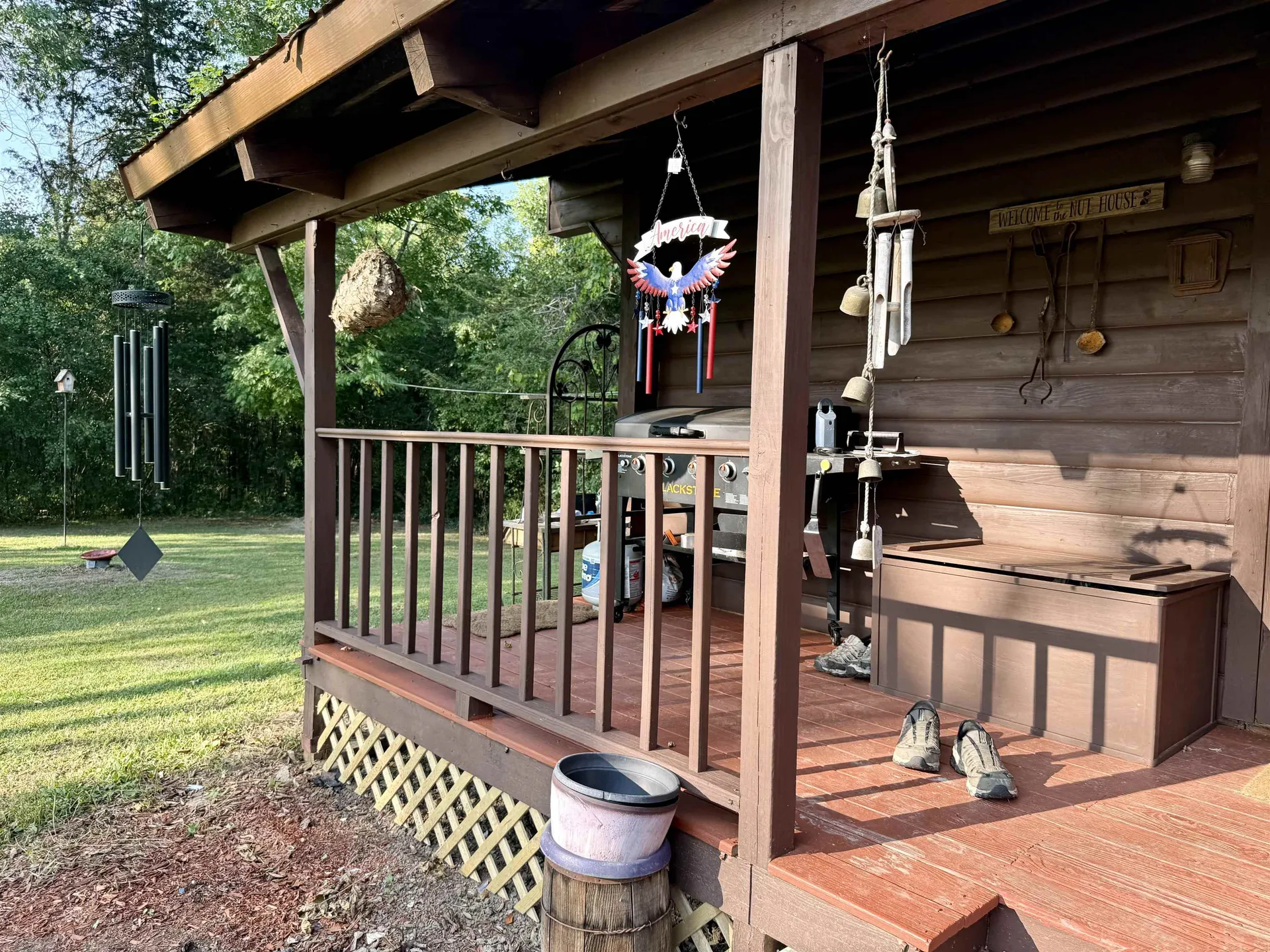 1781 Jersey Street South Addison VT 05491