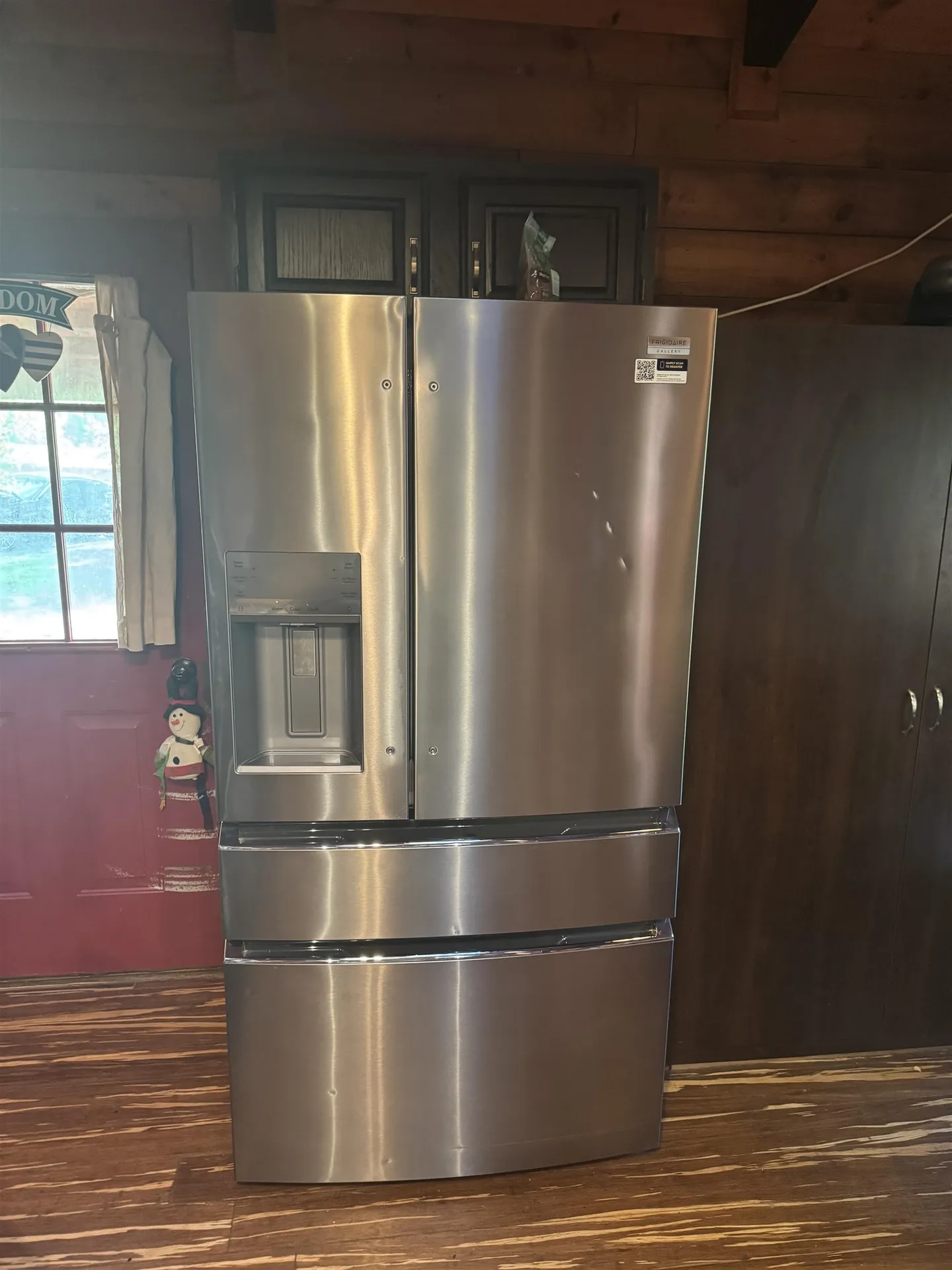 1781 Jersey Street South Addison VT 05491