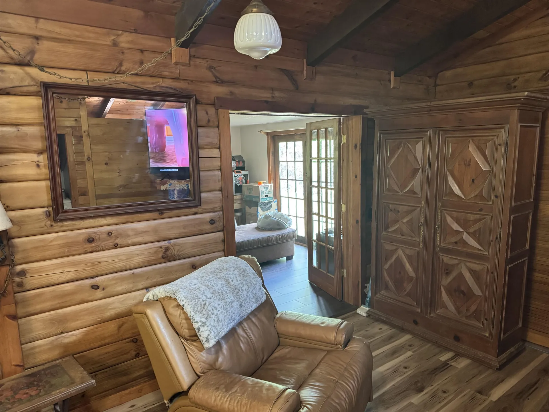 1781 Jersey Street South Addison VT 05491