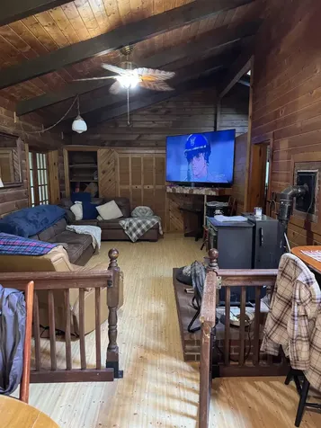 1781 Jersey Street South Addison VT 05491